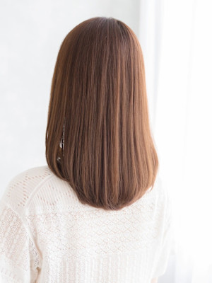 Flora treatment&spa×ロング