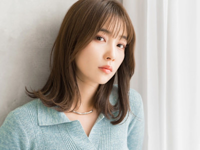 Flora treatment&spa×ロング