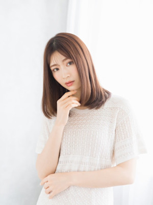 Flora treatment&spa×ロング