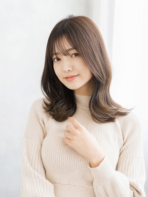 Flora treatment&spa×ロング