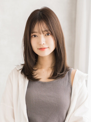 Flora treatment&spa×ロング