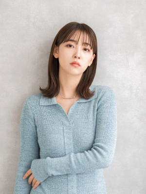 Flora treatment&spa×ロング