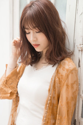 Flora treatment&spa×ロング