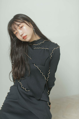 六甲道/六甲/カラー/カット/トリートメント/