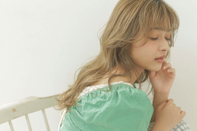 六甲道/六甲/カラー/カット/トリートメント/