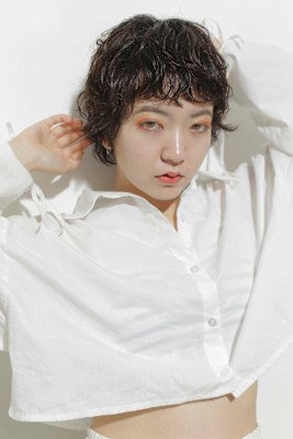 六甲道/六甲/カラー/カット/トリートメント/