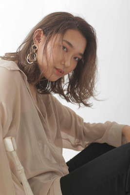 六甲道/六甲/カラー/カット/トリートメント/