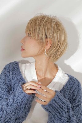 六甲道/六甲/カラー/カット/トリートメント/