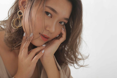 六甲道/六甲/カラー/カット/トリートメント/