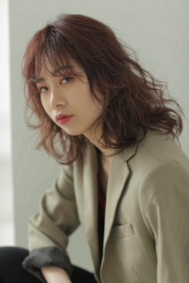 六甲道/六甲/カラー/カット/トリートメント/