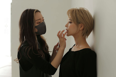 六甲道/六甲/カラー/カット/トリートメント/