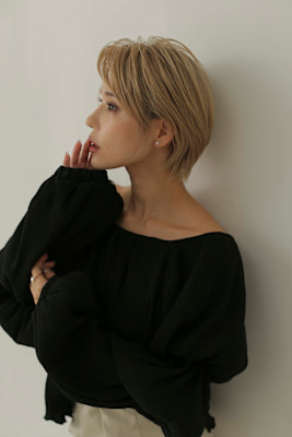 六甲道/六甲/カラー/カット/トリートメント/