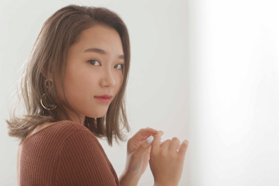 六甲道/六甲/カラー/カット/トリートメント/