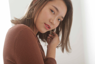 六甲道/六甲/カラー/カット/トリートメント/