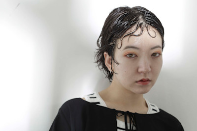 六甲道/六甲/カラー/カット/トリートメント/