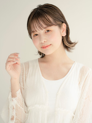 enntaku新宿 おすすめスタイル