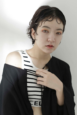 六甲道/六甲/カラー/カット/トリートメント/