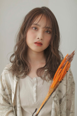 六甲道/六甲/カラー/カット/トリートメント/