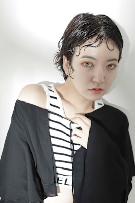 六甲道/六甲/カラー/カット/トリートメント/