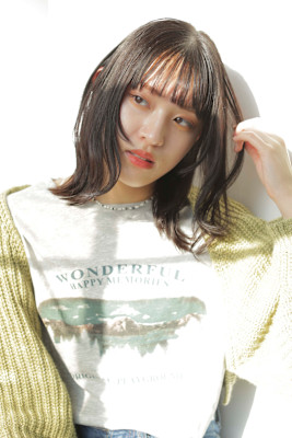 六甲道/六甲/カラー/カット/トリートメント/