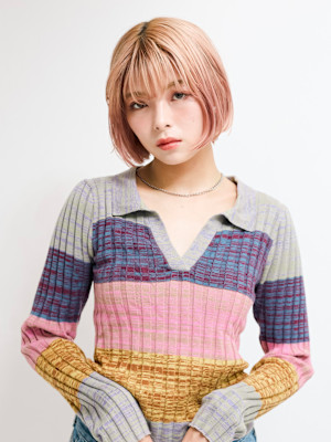 enntaku新宿 おすすめスタイル