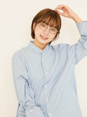 enntaku新宿 おすすめスタイル