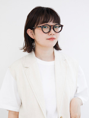 enntaku新宿三丁目 おすすめスタイル