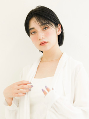 enntaku新宿 おすすめスタイル