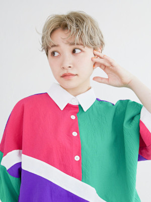 enntaku新宿 おすすめスタイル