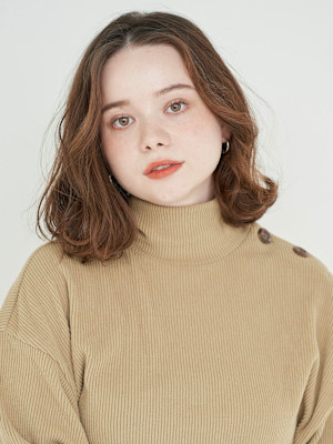 enntaku新宿三丁目 おすすめスタイル