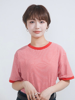 enntaku新宿 おすすめスタイル