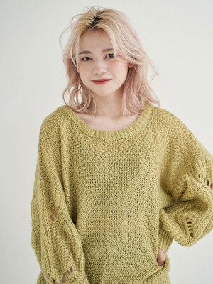 enntaku新宿三丁目 おすすめスタイル