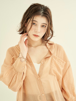 enntaku新宿三丁目 おすすめスタイル