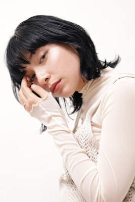 ナチュラルウルフ