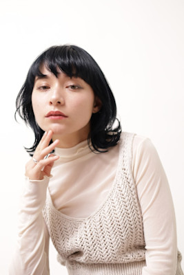 ナチュラルウルフ