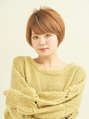 enntaku新宿三丁目 おすすめスタイル