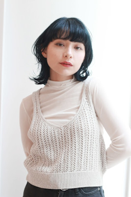 ナチュラルウルフ