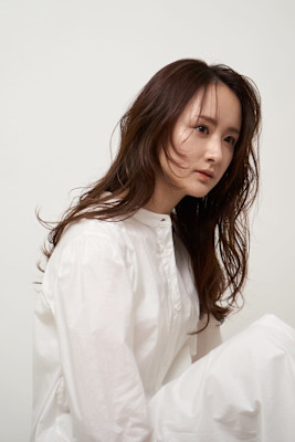 愛されベージュ