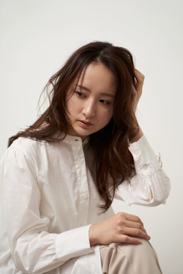 愛されベージュ