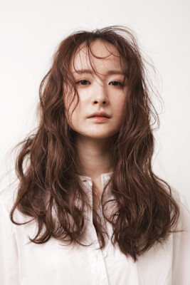 愛されベージュ