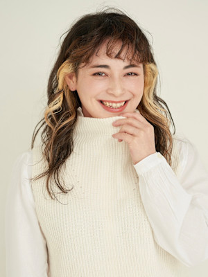 enntaku新宿 おすすめスタイル