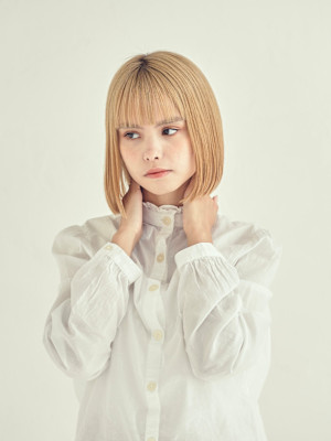 enntaku新宿 おすすめスタイル