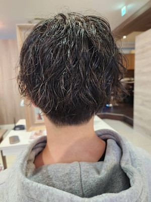 ツイストスパイラル