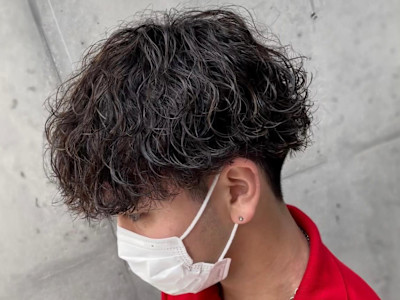 波巻きスパイラル