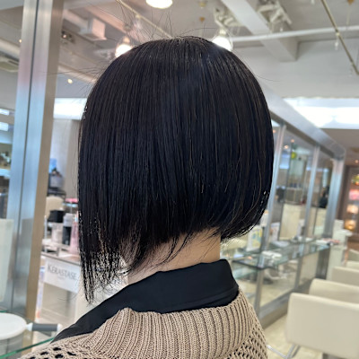 デザイナーズボブ