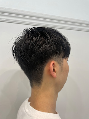 平日朝の9時30分から予約可能☆マスダレイナ