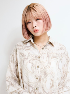 enntaku新宿 おすすめスタイル