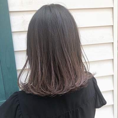 グラデーションカラー