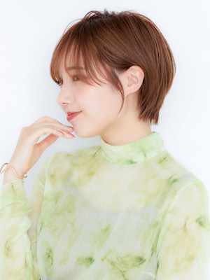 enntaku新宿三丁目 おすすめスタイル