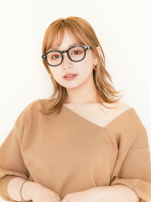 enntaku新宿三丁目 おすすめスタイル